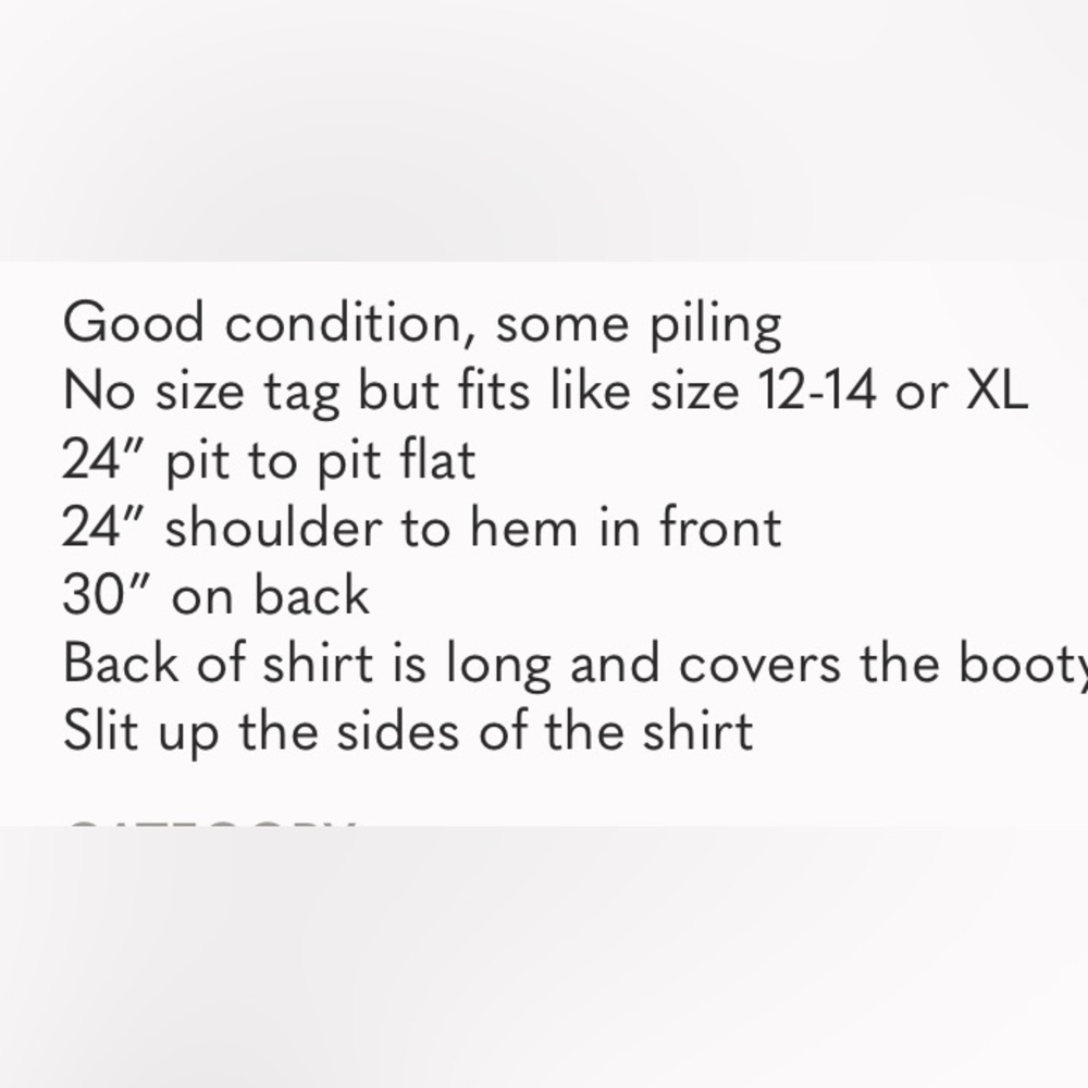 Lululemon Top - Picture 4 of 4
